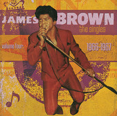 James Brown | James Brown: The Singles, Vol. 4 - 1966-1967