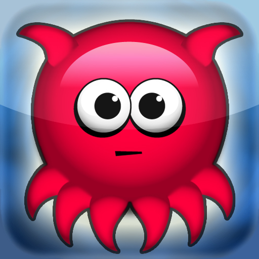 Pinch n Pop! app icon
