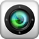 FishEye Toy Camera
