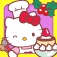 Hello Kitty Cafe!