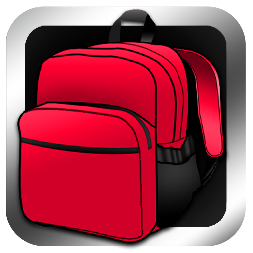 Satchel, the Backpack Client app icon
